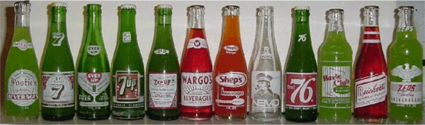 Catawissa bottles