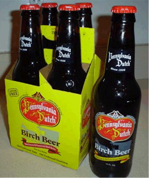 Pennsylvania Dutch 4-pack